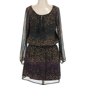 NWT Jessica Simpson - Laurelle dress sz S